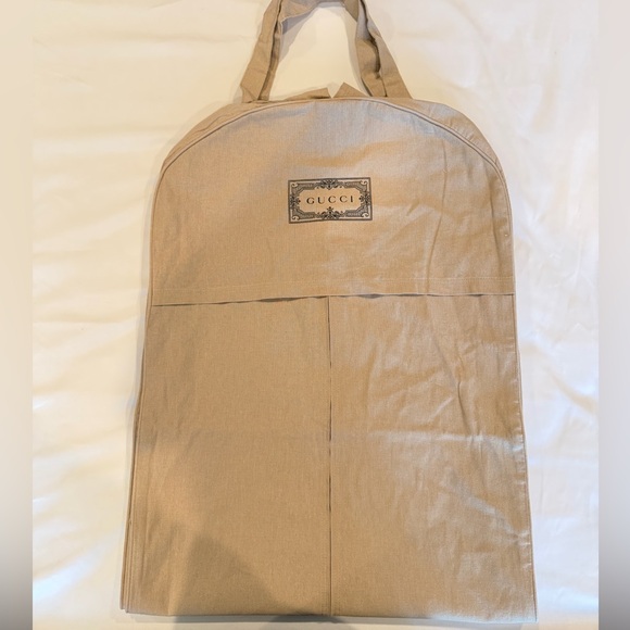 Gucci Garment Bag